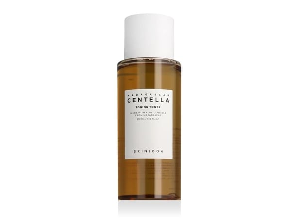 SKIN1004_Madagaskar Centella Toning Toner ansiktstoner med centella asiatica 210 ml