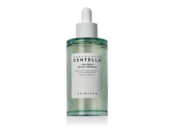 SKIN1004 Madagascar Centella Tea-Trica Relief Ampoule 100 ml