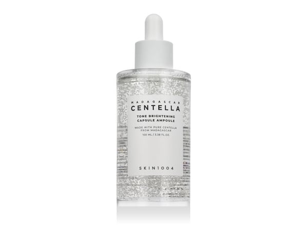 SKIN1004 Madagascar Centella Tone Brightening Capsule Ampoule 100 ml