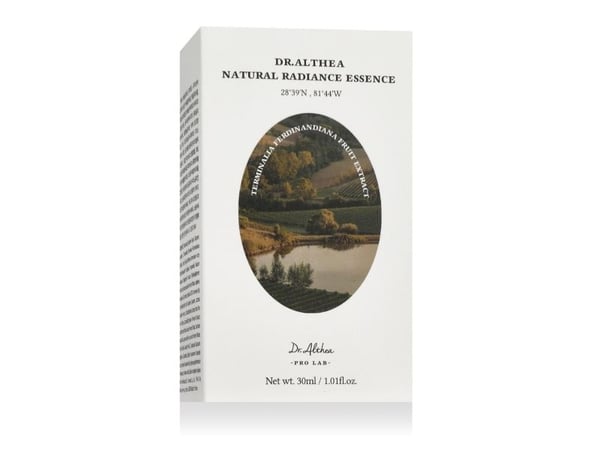 Dr.Althea Natural Radiance Essence 30 ml