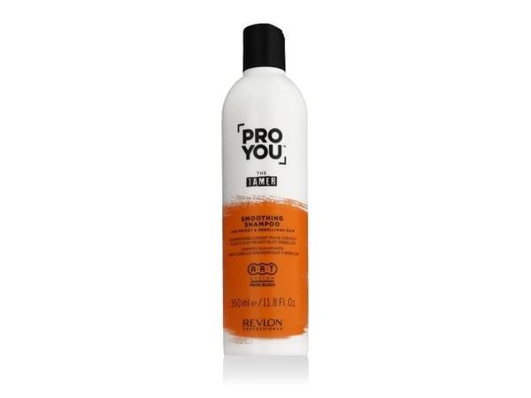 Revlon Professional Pro You The Tamer Smoothing Shampoo 350 ml