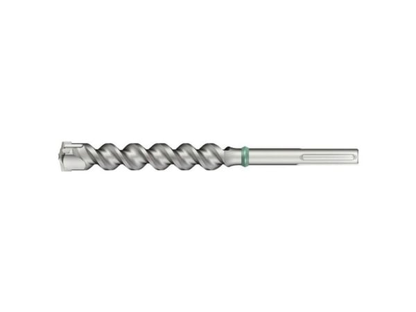 Heller Enduro Y-Cutter SDS-Max borrhammare 22392 Borrhammare 40 mm Totallängd 520 mm SDS-Max 1 st