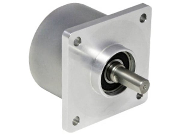 Posital Fraba Absolute Swivel Sensors 1 kpl OCD-CAA1B-1416-9A70-HCC Nelikulmainen laippa