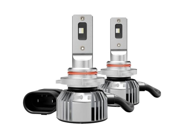 Osram Night Breaker Smart HB3-LED bilpærer - ECE-godkjent