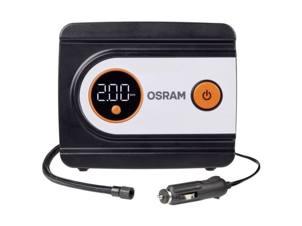 OSRAM OTI612ESN Kompressor TYREinflate 612 ESSENTIAL 6,9 bar