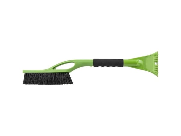 APA plast isskrapa (L x B x H) 590 x 40 x 100 mm personbil/SUV/van/bobil, sorterad efter färg