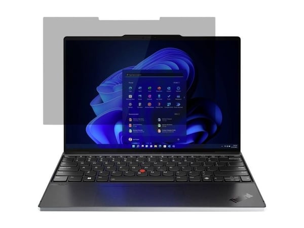 Lenovo 4XJ1U03942, 33,8 cm (13.3"), 16:10, Kannettava tietokone, Kehyksetön näytön yksityisyyssuodatin, Yksityisyys