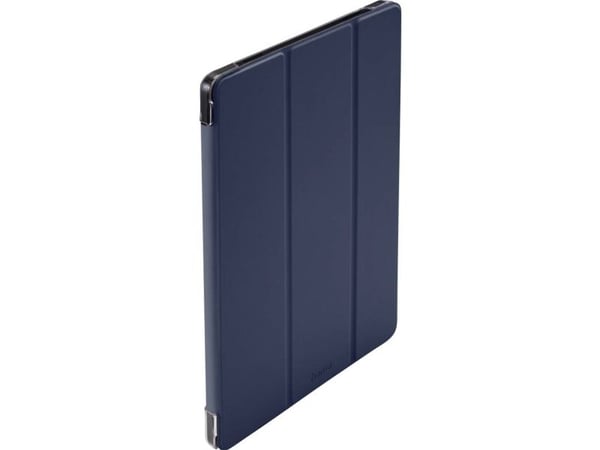Hama Fold Clear, Folio, Samsung, Galaxy Tab A11+ / A9+ 11”, 27,9 cm (11"), 183 g