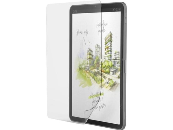 Hama Feels Like Paper, Papirlignende skjermbeskytter, 27,9 cm (11"), 3H, PET Flexiglass, 1 stykker