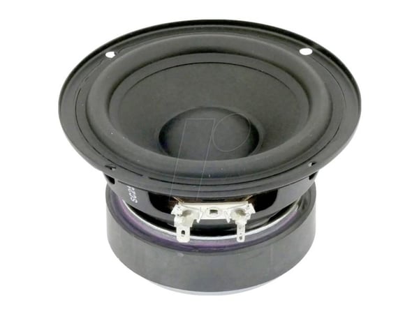 Visaton W 100 C – 4 ohm bassenhet 30 W 4?