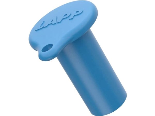 LAPP 381166464 EPIC® SOLAR 4 GEN2 F CAP beskyttelseshette