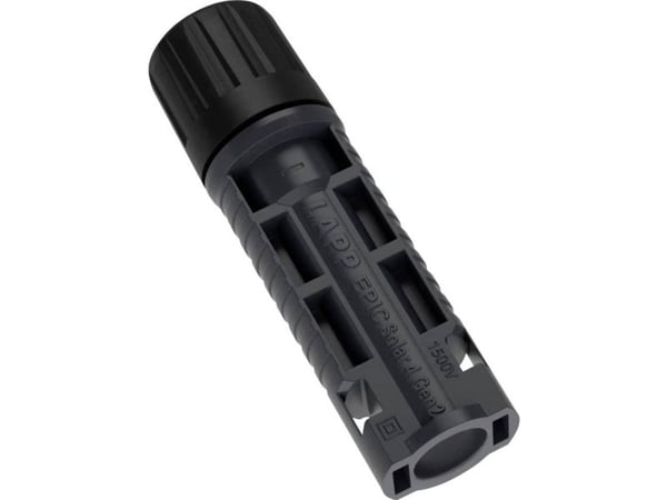 Solcelle stikkontakt 44428270 EPIC® SOLAR 4 GEN2 M 5,2–7,0 mm LAPP (100 stk)