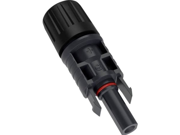 Aurinkosähköliitin 44428271 EPIC® SOLAR 4 GEN2 F 5.2-7.0mm LAPP Sisältö: 100 kpl