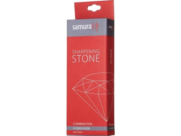 Sia Samura Latvija slipeskive #1000/#3000 "WHETSTONE"