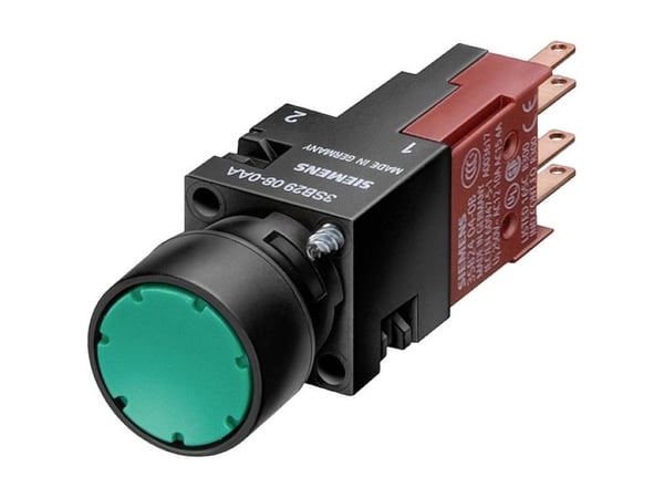 Siemens 3SB22030AB01 3SB2203-0AB01 Painike 1 kpl