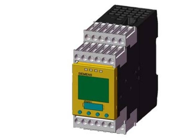 Siemens 3TK2810-1BA41, E, 105,9 mm, 425 g, 110 mm, 50 mm, 125 mm
