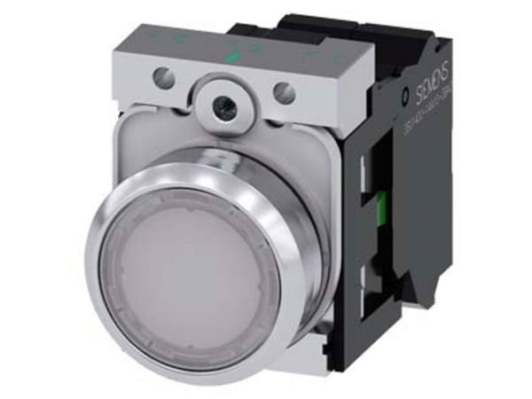 Siemens 3SU11520AB603BA0 tryckknapp 1 st