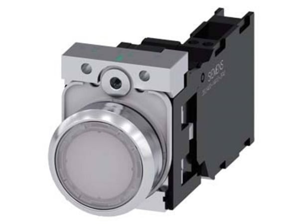 Siemens 3SU11530AB603FA0 3SU1153-0AB60-3FA0 Painike 1 kpl