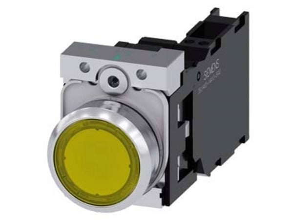 Siemens 3SU11530AB303FA0 3SU1153-0AB30-3FA0 Painike 1 kpl