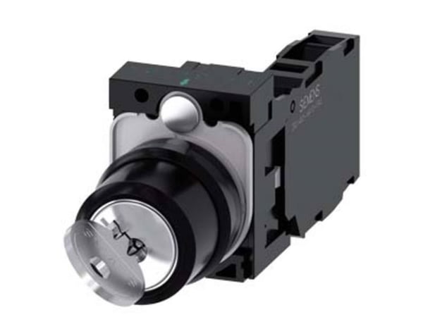 Avainkorkit 22mm karkea istukka O I 1NO1NC SB