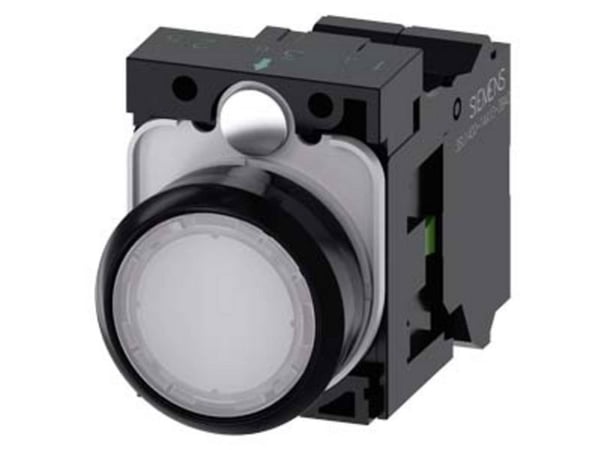 Siemens 3SU11030AB603BA0 3SU1103-0AB60-3BA0 Painike 1 kpl