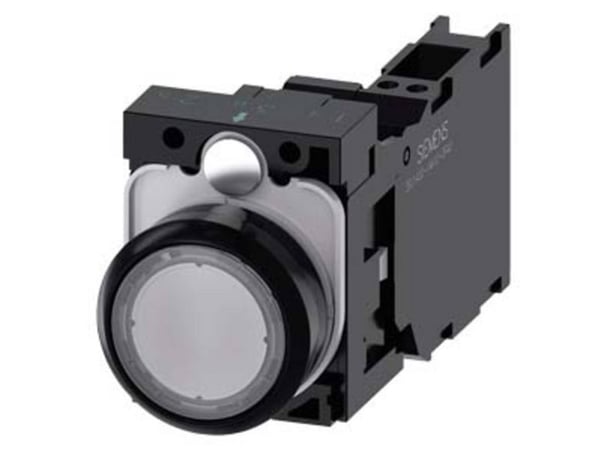 Siemens 3SU11060AB703FA0 3SU1106-0AB70-3FA0 Painike 1 kpl