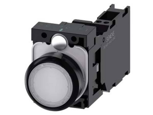 Siemens 3SU11060AB603FA0 3SU1106-0AB60-3FA0 Painike 1 kpl