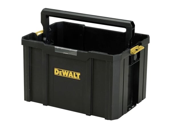 DEWALT öppen verktygslåda TSTAK DWST1-71228