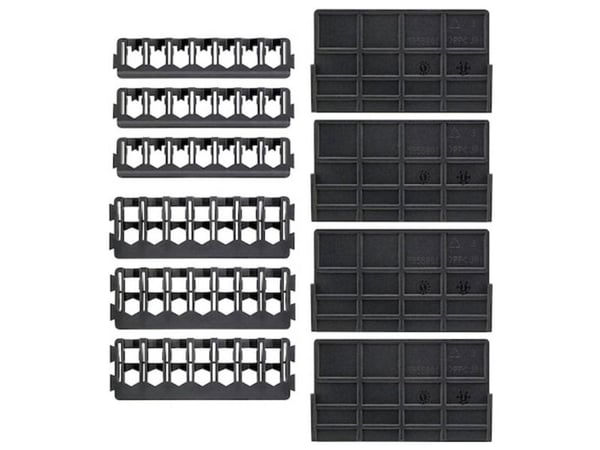 lisälaitesarja Tough Case+ DeWALTille [DT70805-QZ]