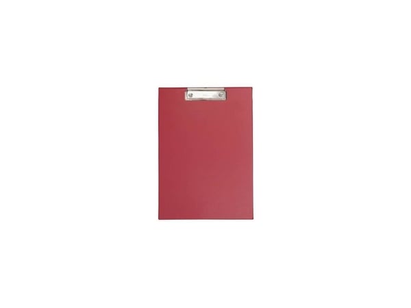 MAUL 2337025, punainen, pap, polypropeeni (PP), 2,2 mm