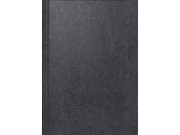 Baier &amp; Schneiderin kirjakalenteri 640336100 1079560906 DIN A5 Sidonnan väri: Musta 1 kpl
