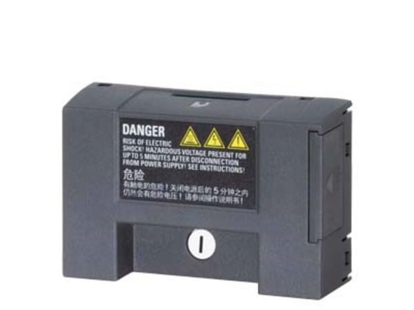 Siemens 6SL3255-0VE00-0UA1