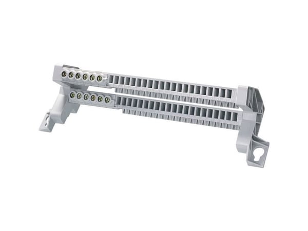 Siemens N/PE-kisko 8GK9910-0KK11 (8GK99100KK11)