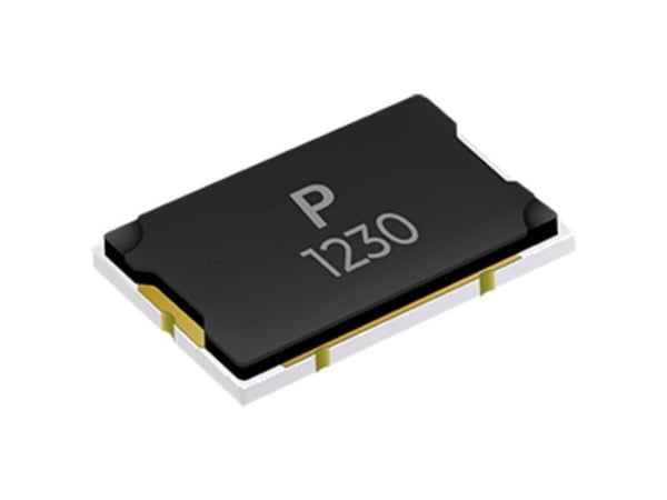 Polytronics Technology CLM3820P2030 SMD-sulake 1 kappaletta