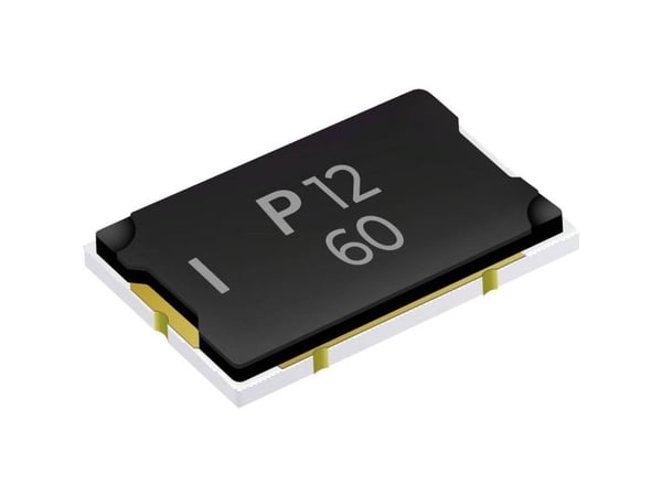 Polytronics Technology CLM3820P2060F SMD-sulake 1 kpl