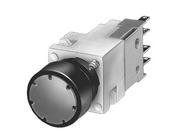 Siemens 3SB22030AC01 3SB2203-0AC01 Painike 1 kpl