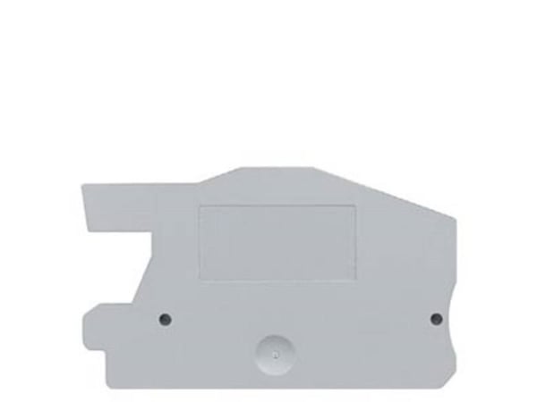 Siemens 8WH9003-7WA00, Harmaa, 1 g, 1 kpl, 37 mm, 67 mm, 2 mm