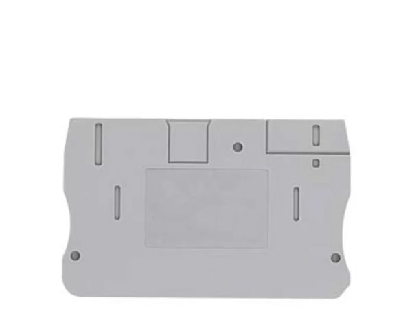 Siemens 8WH9004-3SA00, Grå, 300 g, 1 styck, 37 mm, 59 mm, 1 mm
