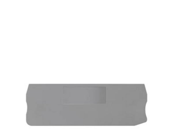 Siemens 8WH9000-5GA00, Grå, 3 g, 1 styck, 30 mm, 86 mm, 2 mm