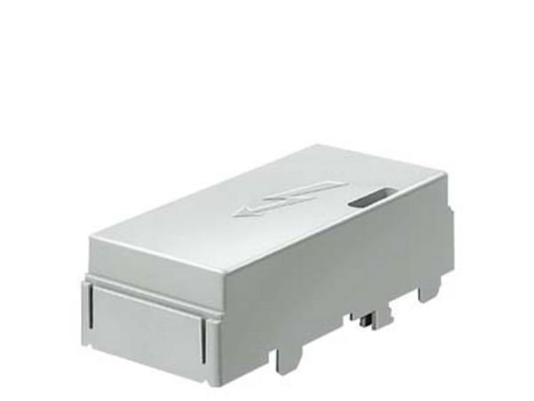 Siemens 8US19221AD01 Tilbehør til fordelerskap Endelokk 690 V 1 stk