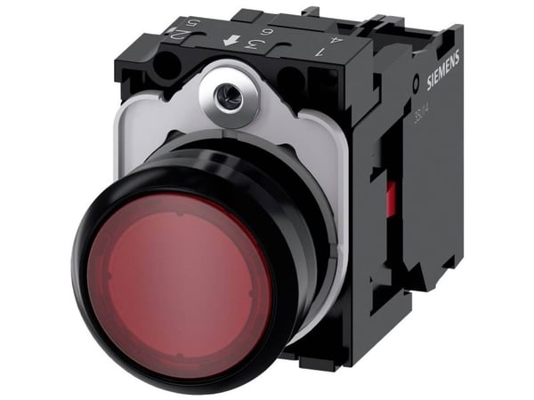 Siemens 3SU1102-0AB20-1CA0