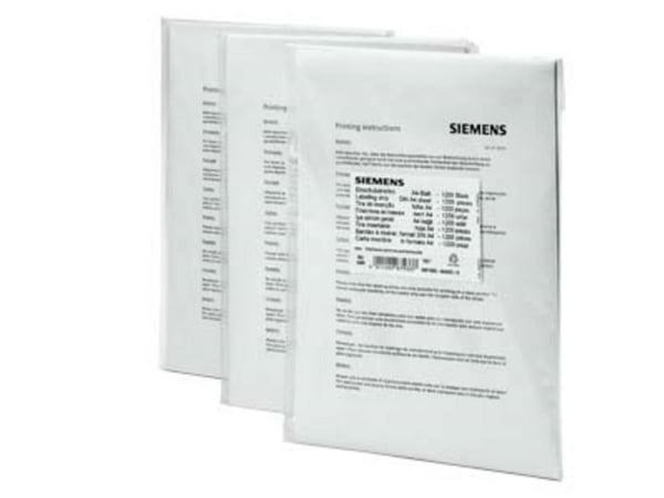 Siemens 3UF7925-0AA00-0, 10 mm, 70 mm, 1 mm, 0,537 g, 400 styck