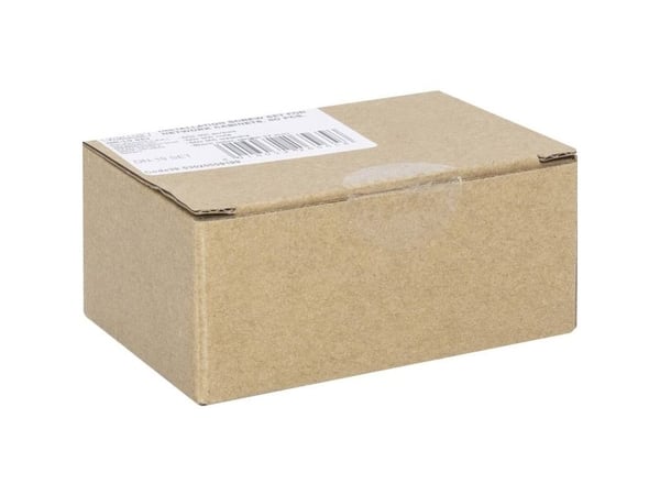 Digitus DN-19-SET-S-2, Asennussarja, Terästä, Hopea, 100 kpl