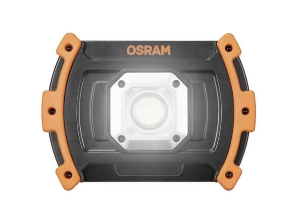OSRAM LEDinspect projektør 600 ESSENTIAL byggeprojektør 8,14 W 600 lm LEDIL434ESN