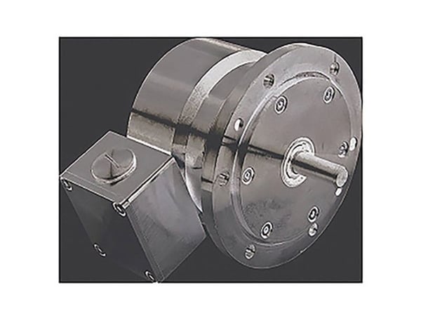 Posital Fraba Absolute Swivel Sensors 1 st OCD-CAA1B-0012-115W-TB1 Spännfläns