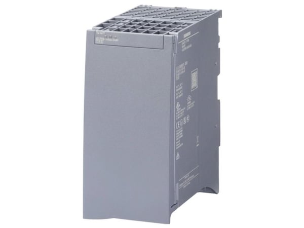 Siemens 6ES75581AA000AB0 6ES7558-1AA00-0AB0 PLC-laajennusmoduuli