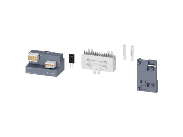 Siemens 3WA9111-0EC10 Strömbrytare 1 st