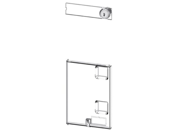 Siemens 3WA9111-0EM21, 40 g