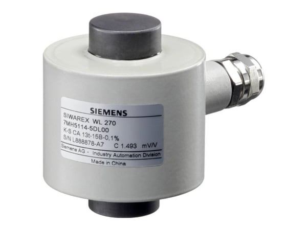Siemens 7MH5114-5QL00, 2 kg