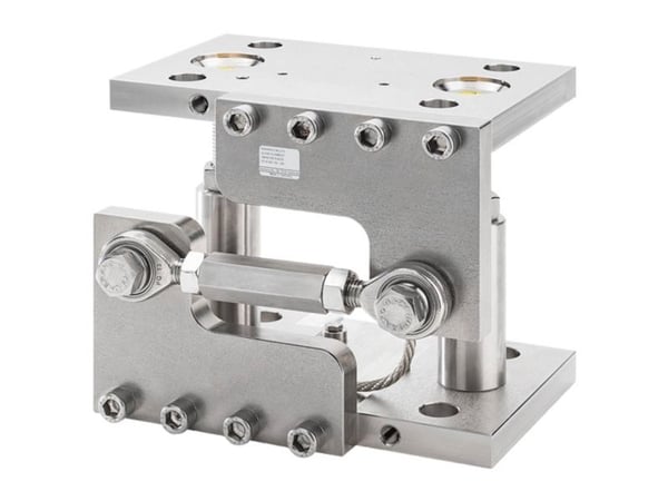 Siemens 7MH57085KE00 / 7MH5708-5KE00 tillbehör till vågar